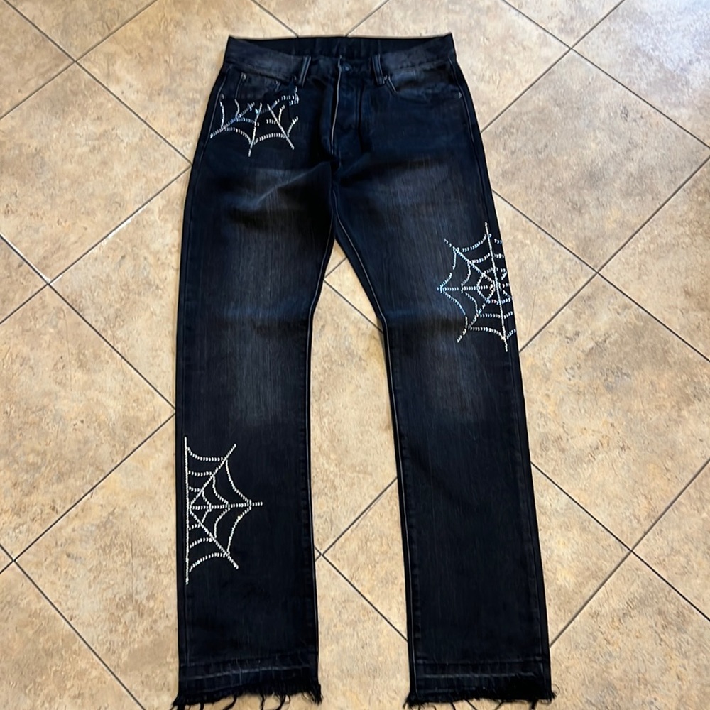 MNML jeans